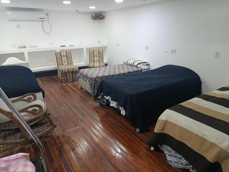 Acogedor dos ambientes con patio Apartment in Rosario