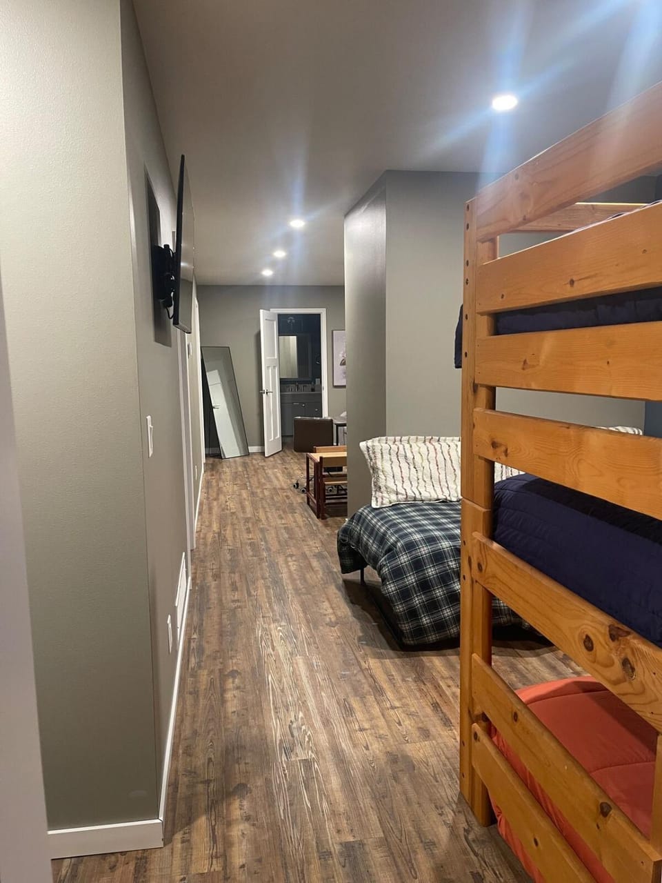 Grace Apartment in Holts Summit