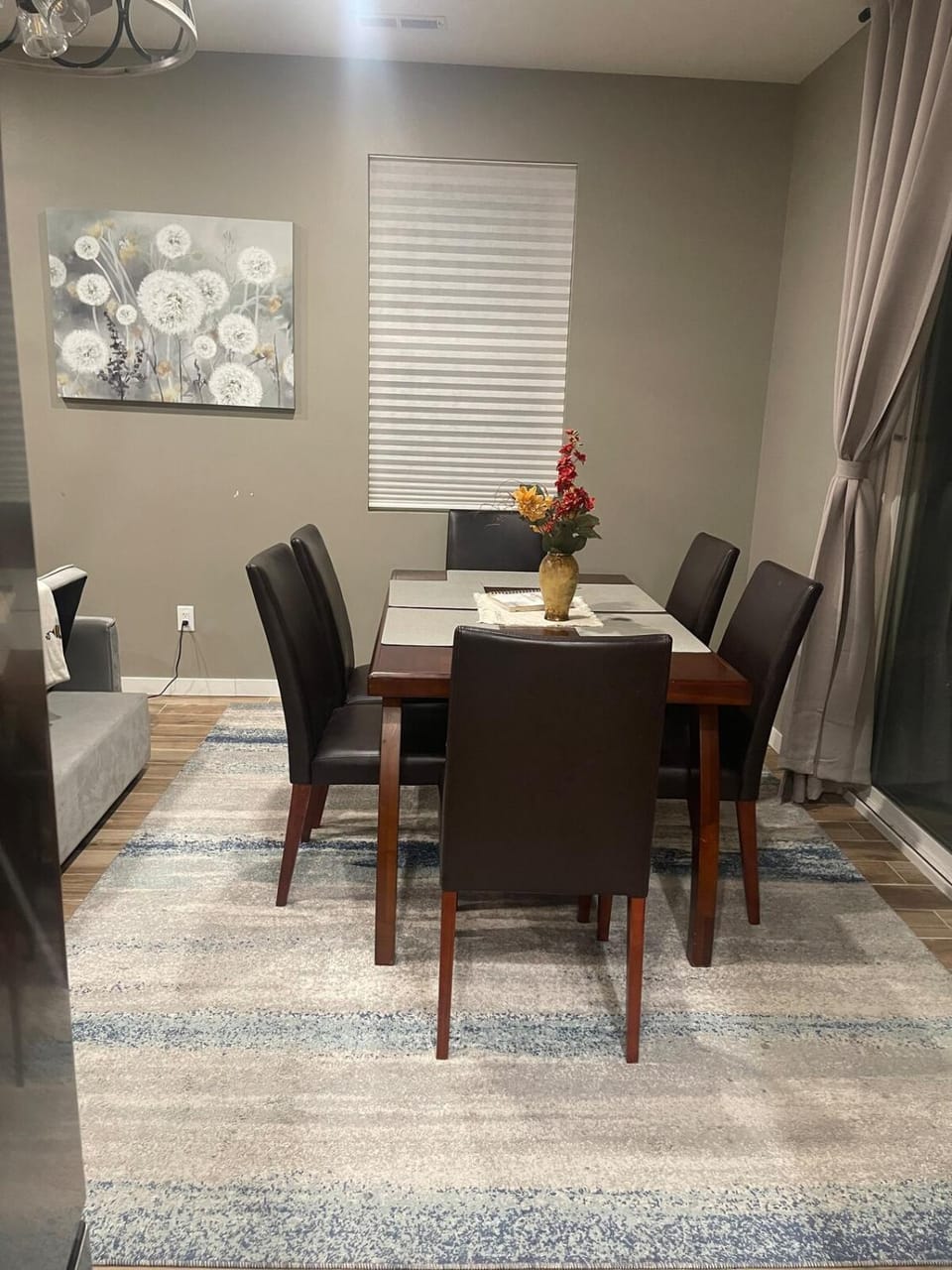 Grace Apartment in Holts Summit