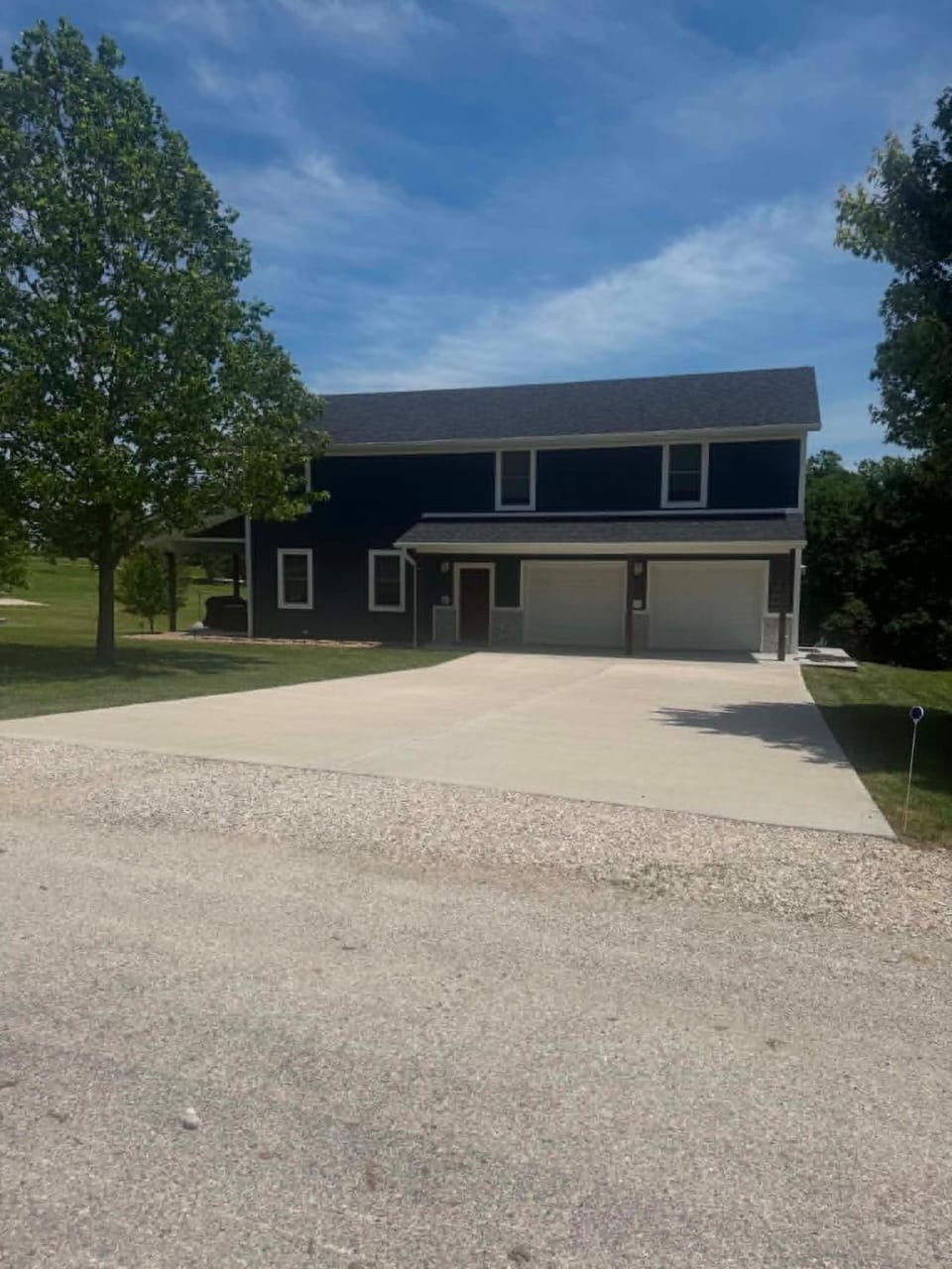 Grace Apartment in Holts Summit