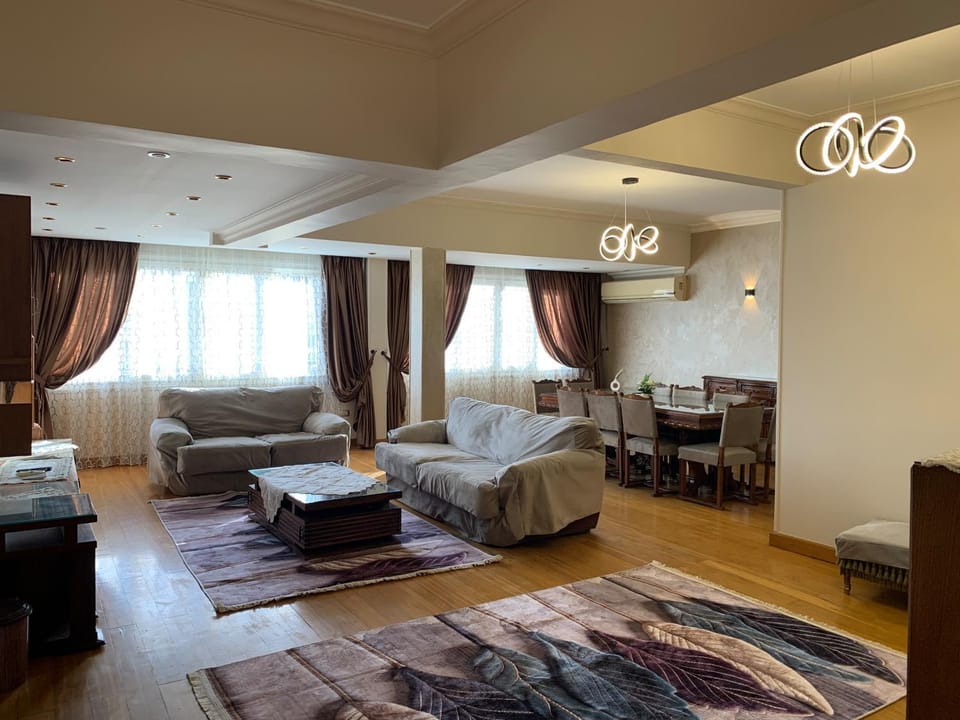 Lorenda House Apartment in Cairo