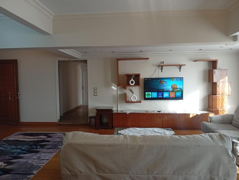 Lorenda House Apartment in Cairo