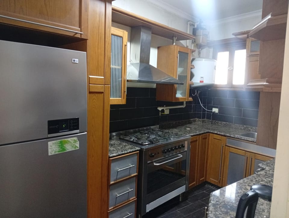 Lorenda House Apartment in Cairo