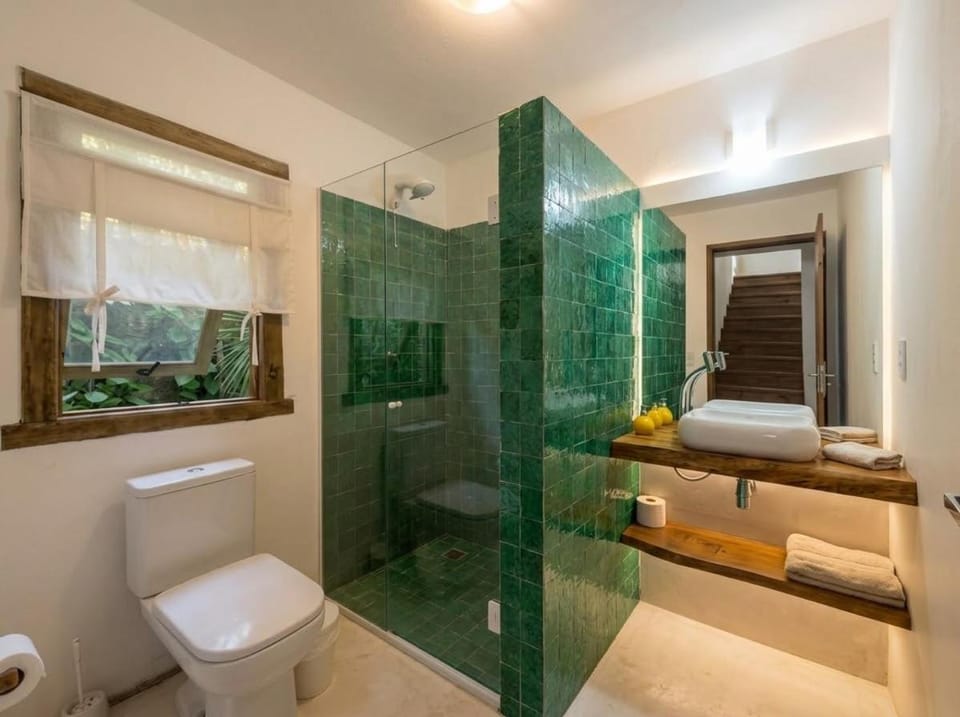 Forest House House in Angra dos Reis