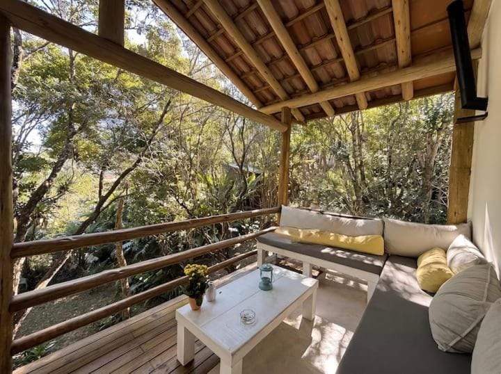 Balcony/Terrace, Balcony/Terrace
