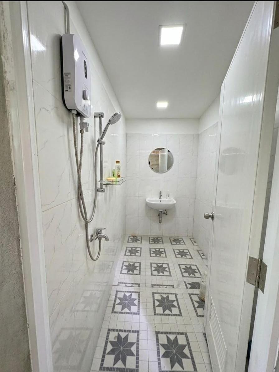 Akleema House Apartment in Sala Dan