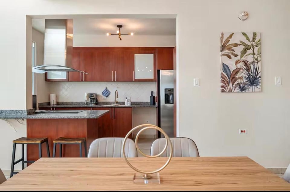 Island Life Apartment hotel in Carolina