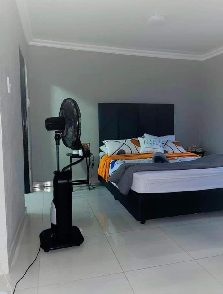 Free Life Residence - Bastos Chic Apartment in Yaoundé