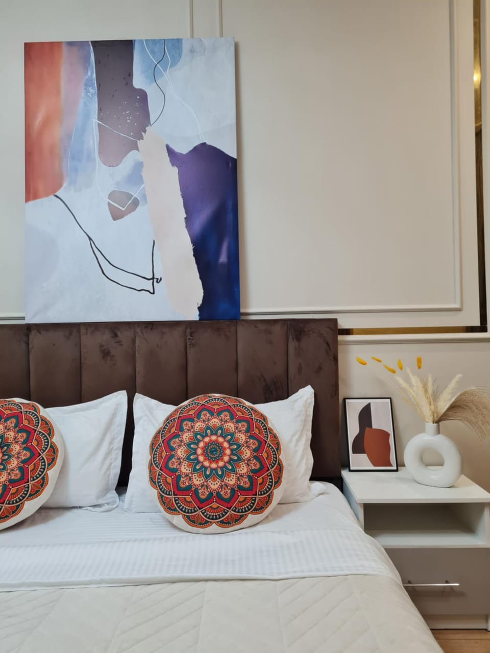 The Perfect Stay Apartment in Almaty