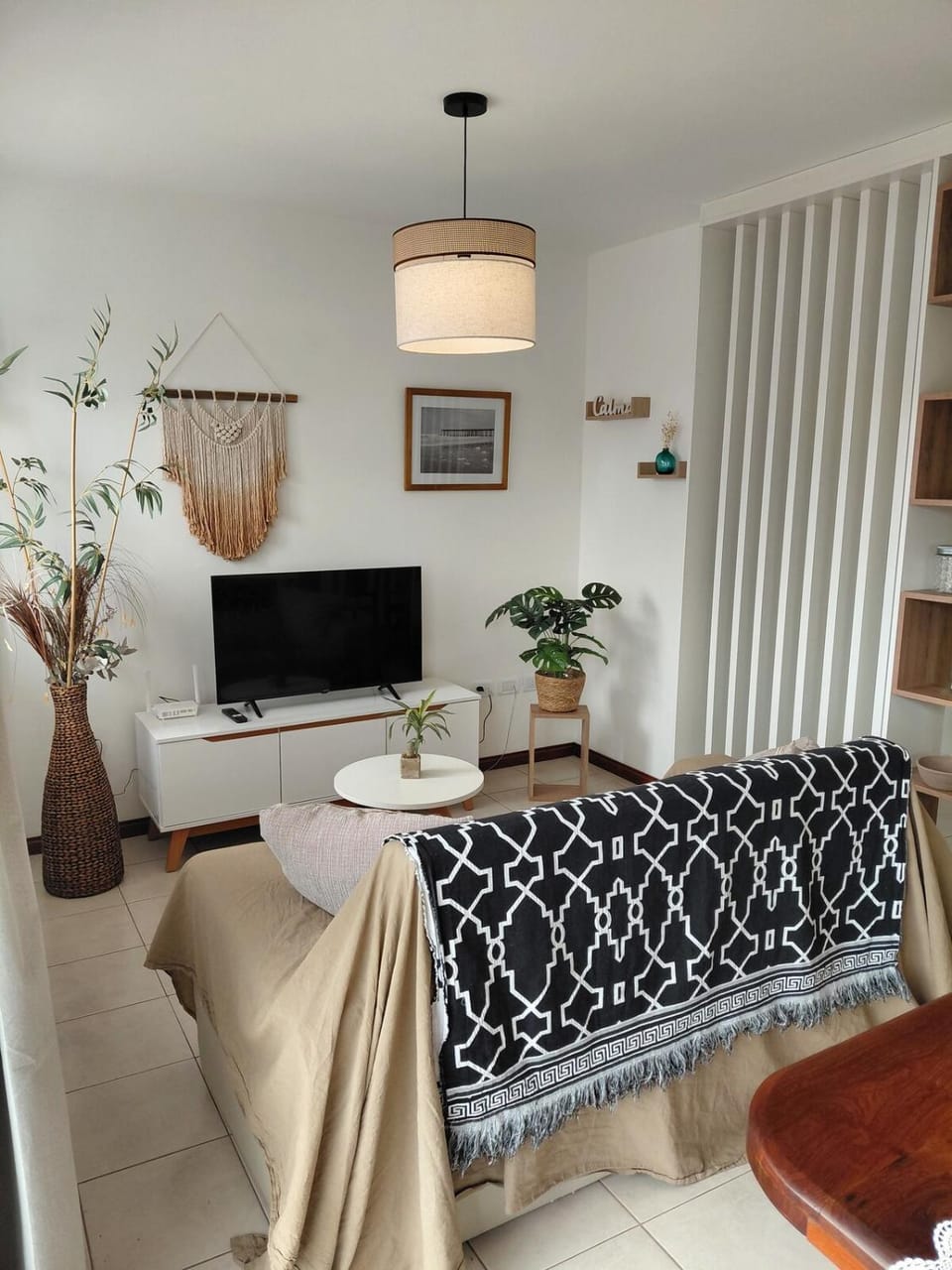 Communal lounge/ TV room, Living room
