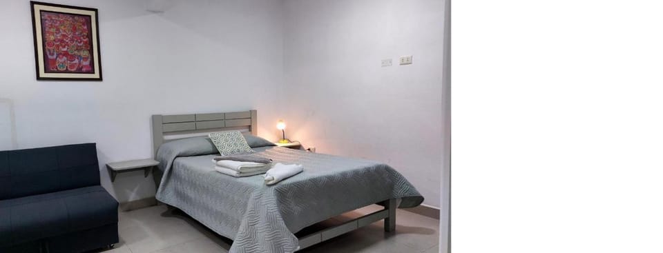 ISA Apartamento Privado Apartment in Bolivia
