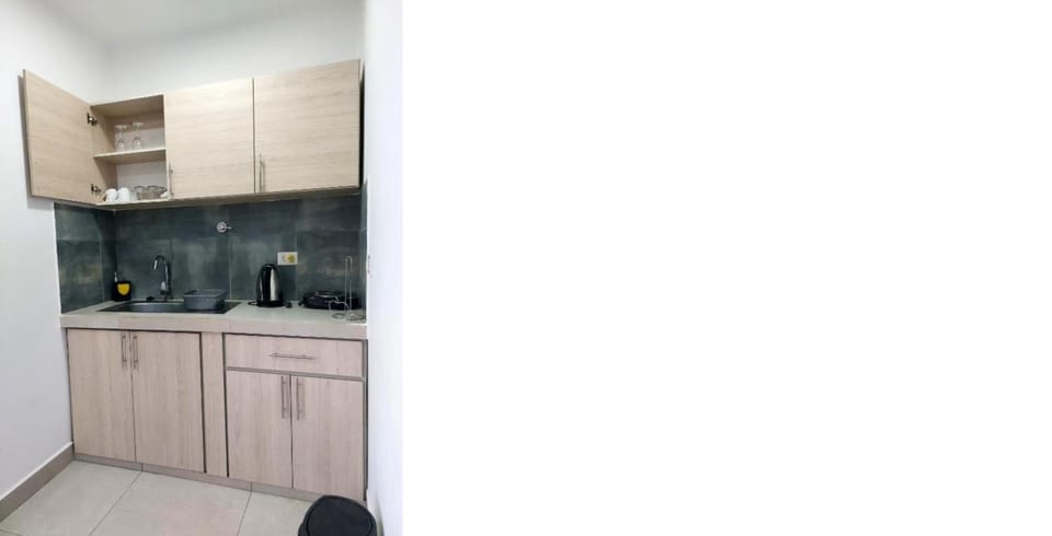 ISA Apartamento Privado Apartment in Bolivia