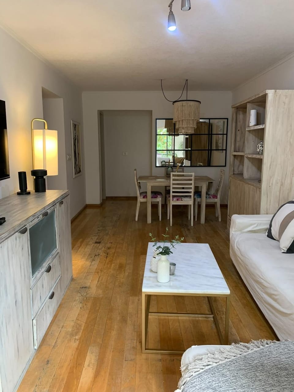 Lifestyle in Montevideo Apartment in Montevideo Department, Uruguay