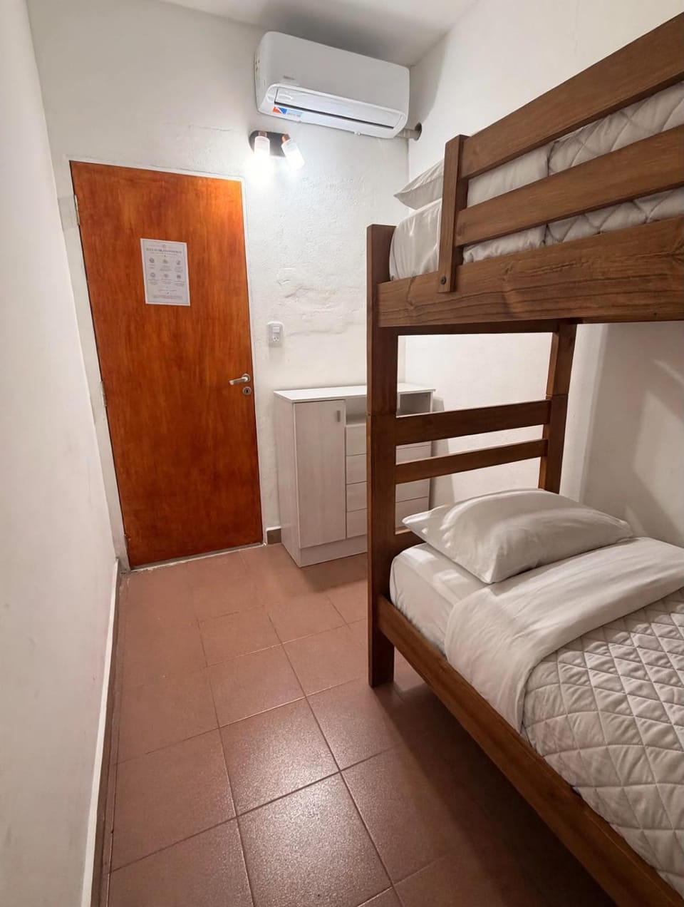 Camba cua Apartment in Corrientes