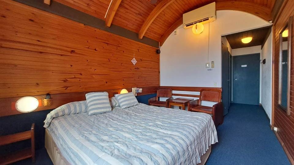 Hostería Querandí Villa Gesell Hotel in Villa Gesell