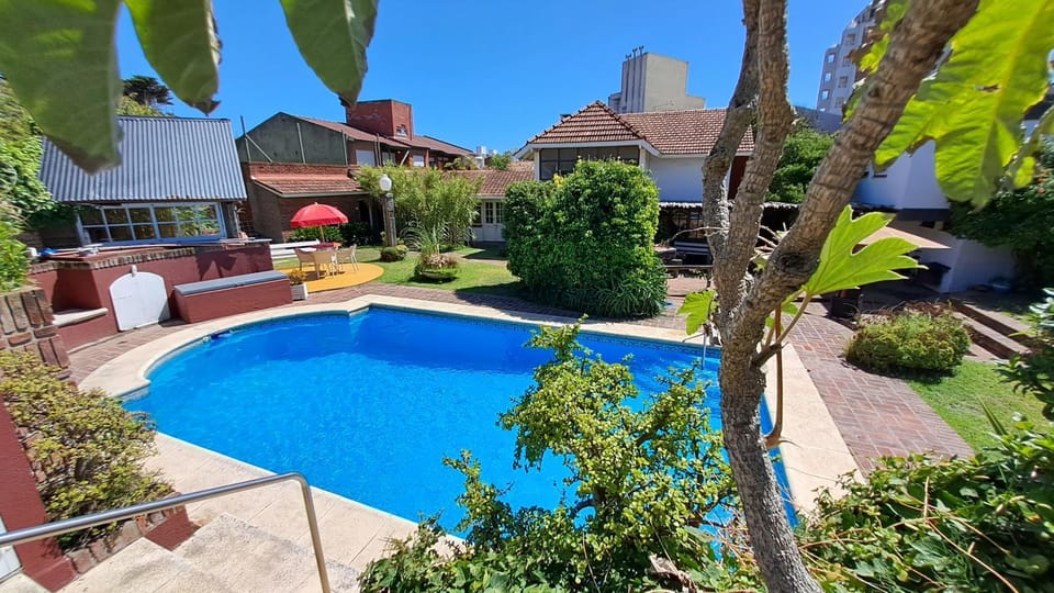 Hostería Querandí Villa Gesell Hotel in Villa Gesell