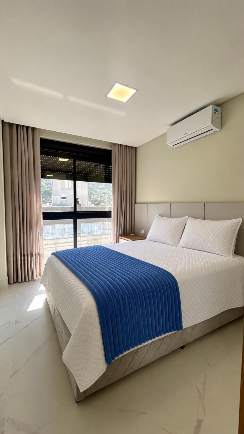 Apartamento 504 - Magnific Residence Apartment in Porto Belo