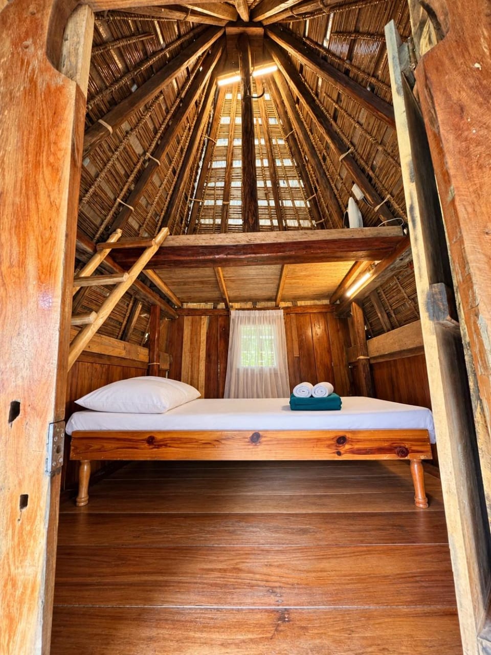 Camp Riverside by Zenmist - Kubo 3 Villa in Baguio