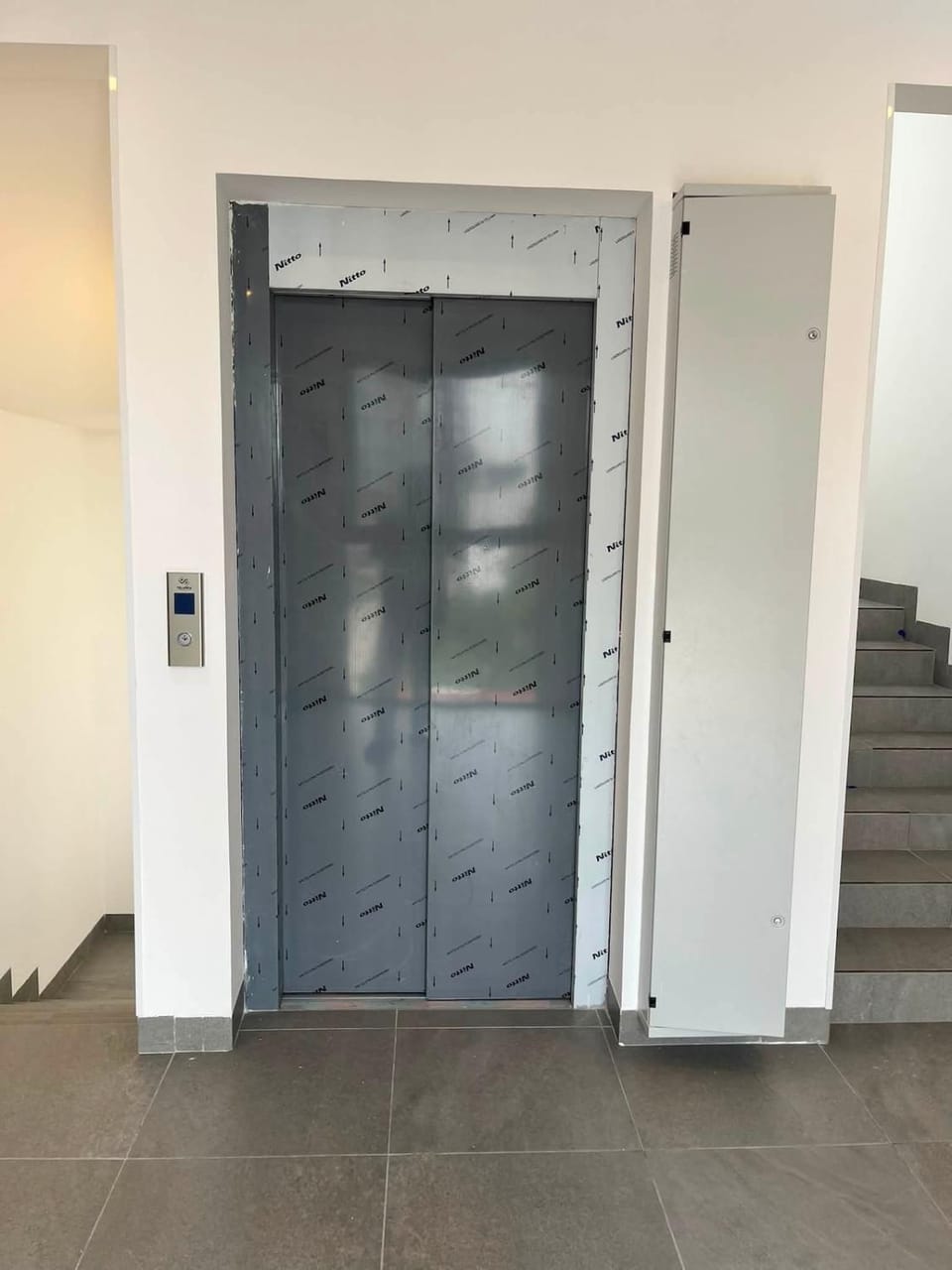 Studio Elan Apartment in Leon