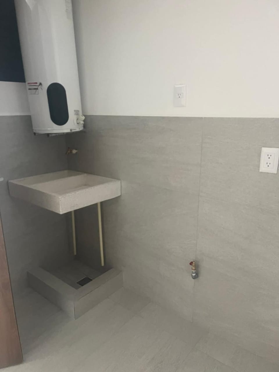 Studio Elan Apartment in Leon
