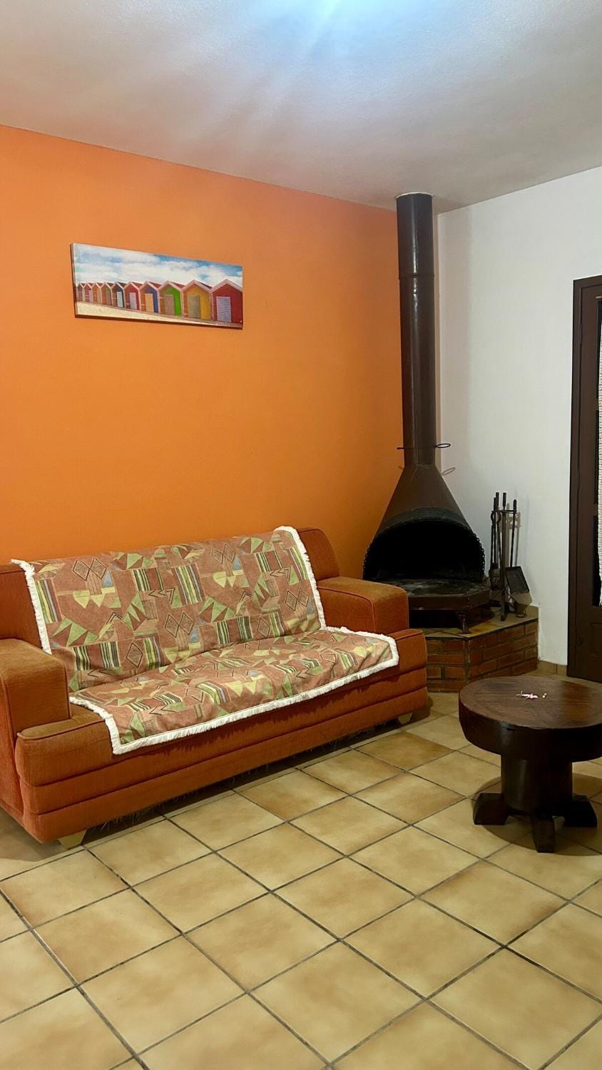 Casa Bombinhas House in Bombinhas