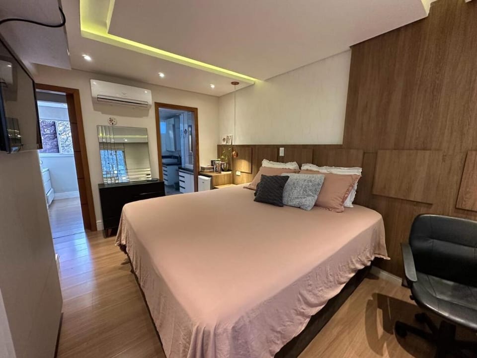 Cozy apartment near the center Apartment in Curitiba