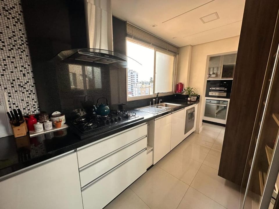 Cozy apartment near the center Apartment in Curitiba