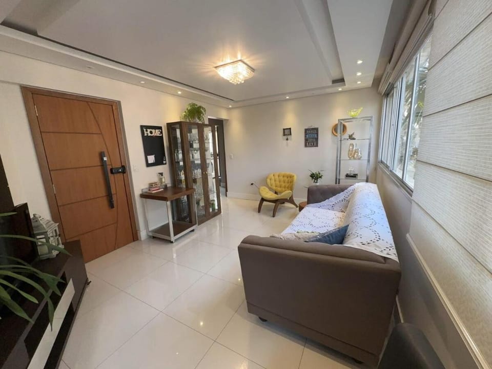 Cozy apartment near the center Apartment in Curitiba