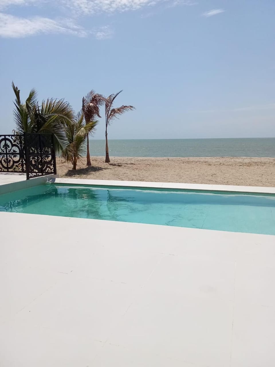 Casa Roberta e Illari Apartment in Peru