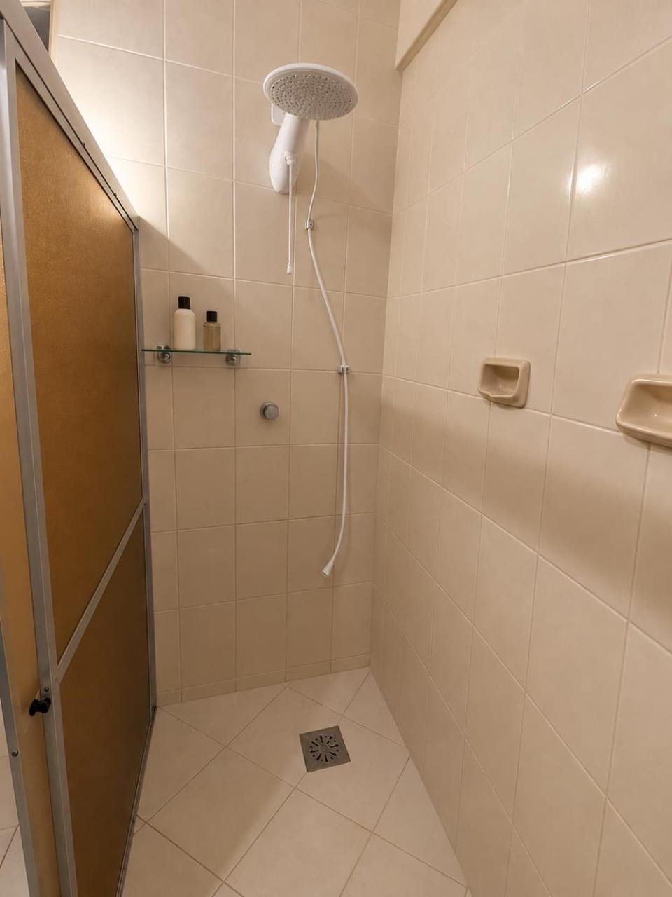 Quarto Privativo com Entrada Independente Bed and Breakfast in State of Mato Grosso do Sul, Brazil