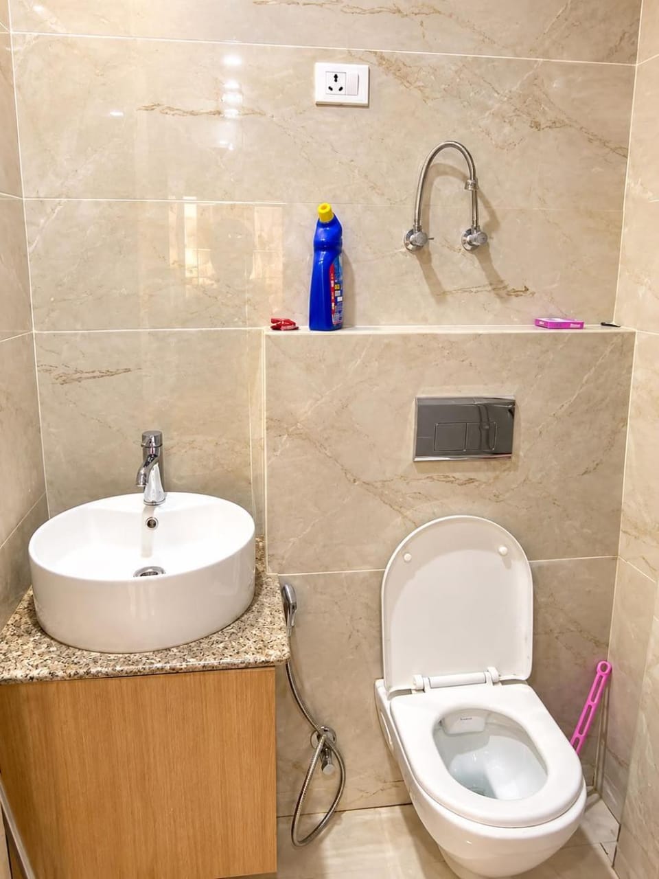 Casa Stay Apartment in Uttar Pradesh