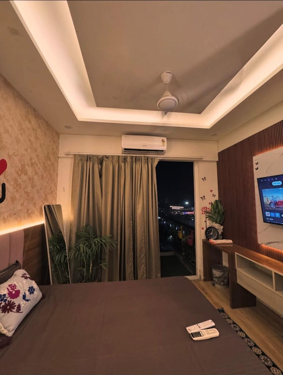 Casa Stay Apartment in Uttar Pradesh