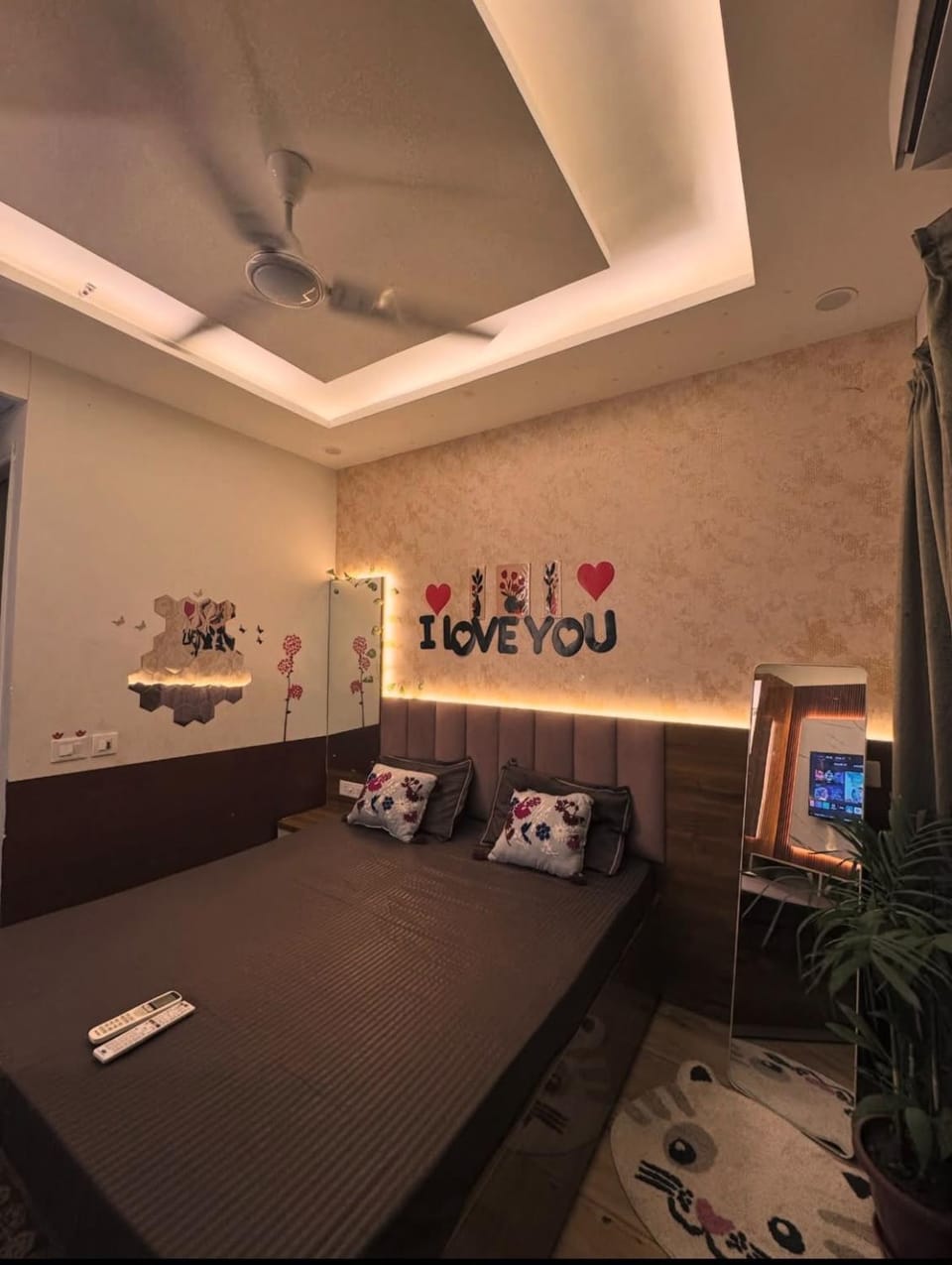 Casa Stay Apartment in Uttar Pradesh
