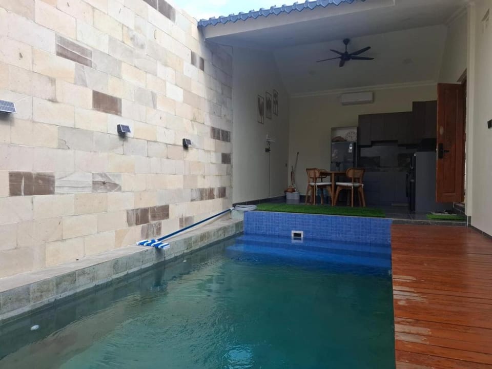 Day, Pool view, Swimming pool