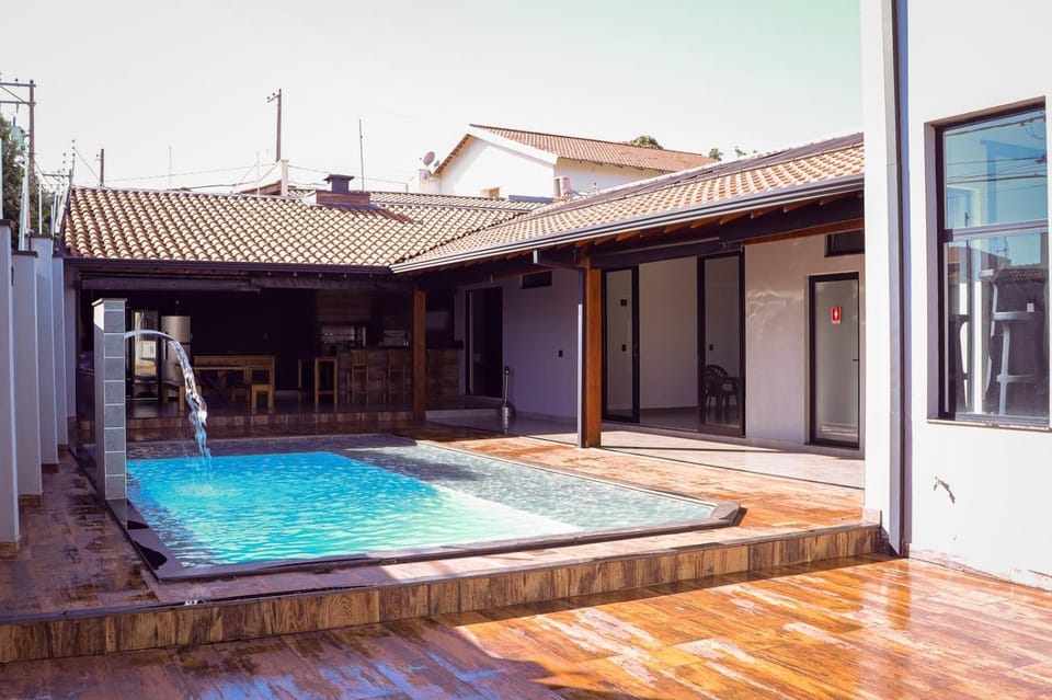 Espaço Prime House in Araraquara