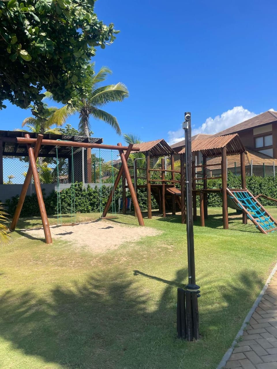 3 Suites Pé na Areia - Itacimirim Apartment in State of Bahia