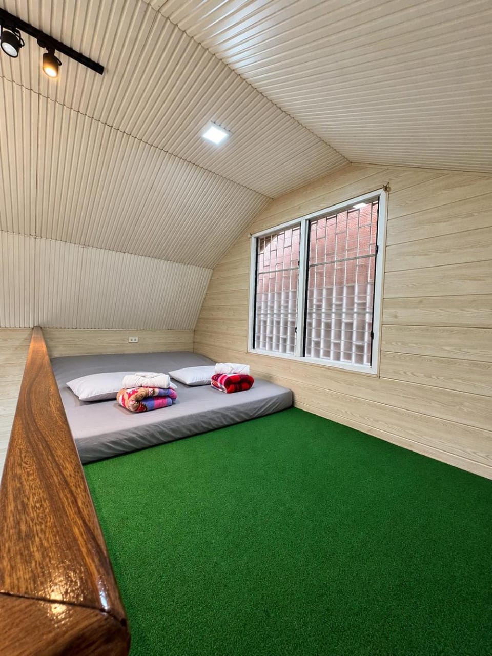 Camp Riverside by Zenmist - Tiny House 1 Villa in Baguio