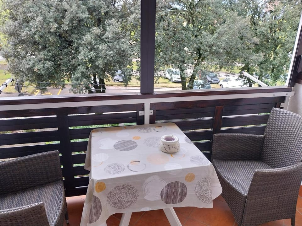 View (from property/room), Balcony/Terrace