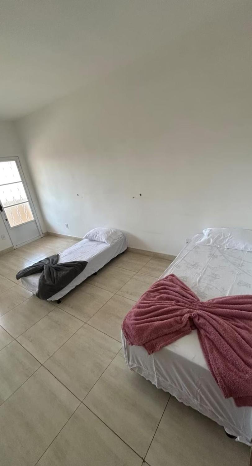 Casa Ampla com garagem e entrada privativa e WI FI House in Belo Horizonte