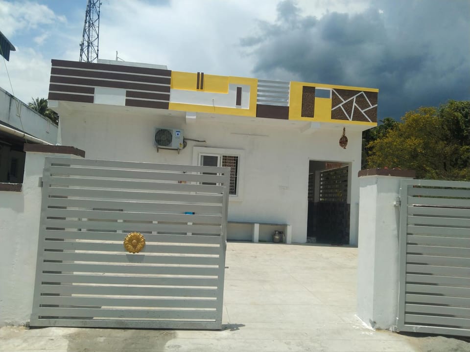 Selvam Room Stays Vacation rental in Tamil Nadu