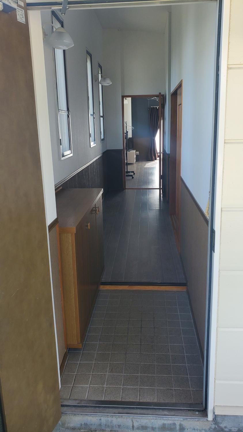 Guesthouseキング オロー Bed and Breakfast in Japan