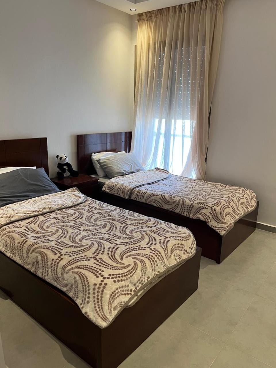شقة رجاء Apartment in Rabat-Salé-Kénitra