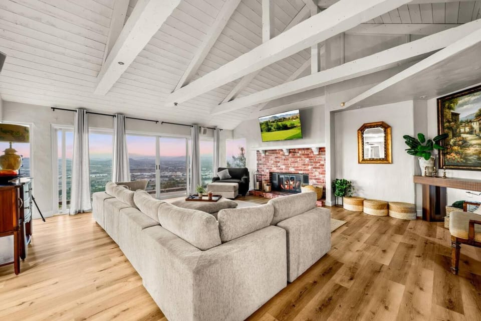 Cielo Vista House in Murrieta