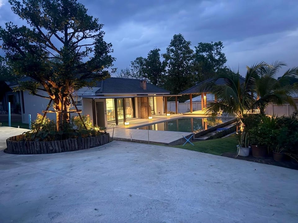 Tuang Thong Place Vacation rental in Thailand