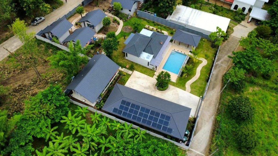 Tuang Thong Place Vacation rental in Thailand