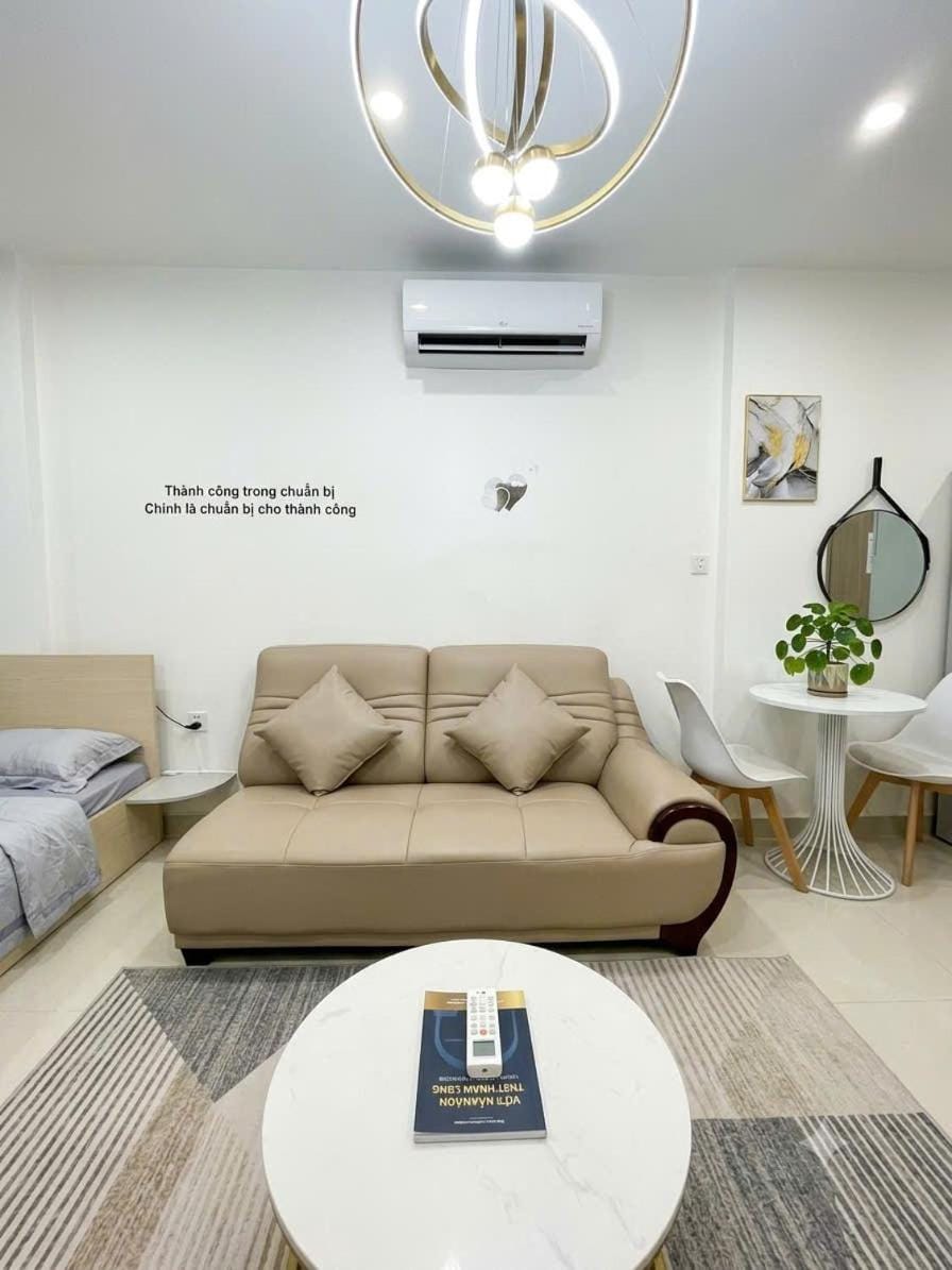 Vinhomes Grand Park - Căn Studio - Adora Homes Apartment in Ho Chi Minh City
