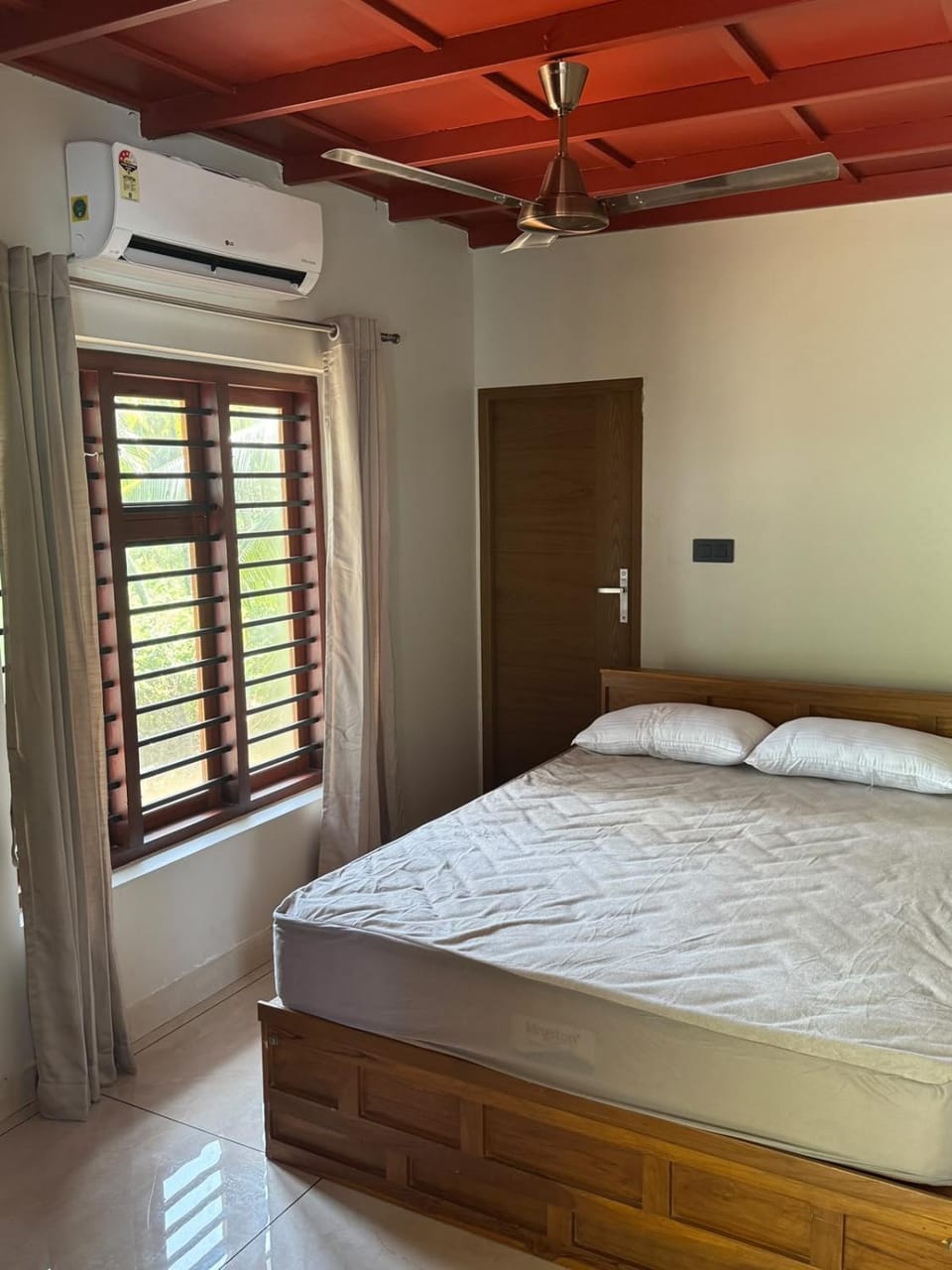 Tranquil Tides Kavvayi Vacation rental in Kerala