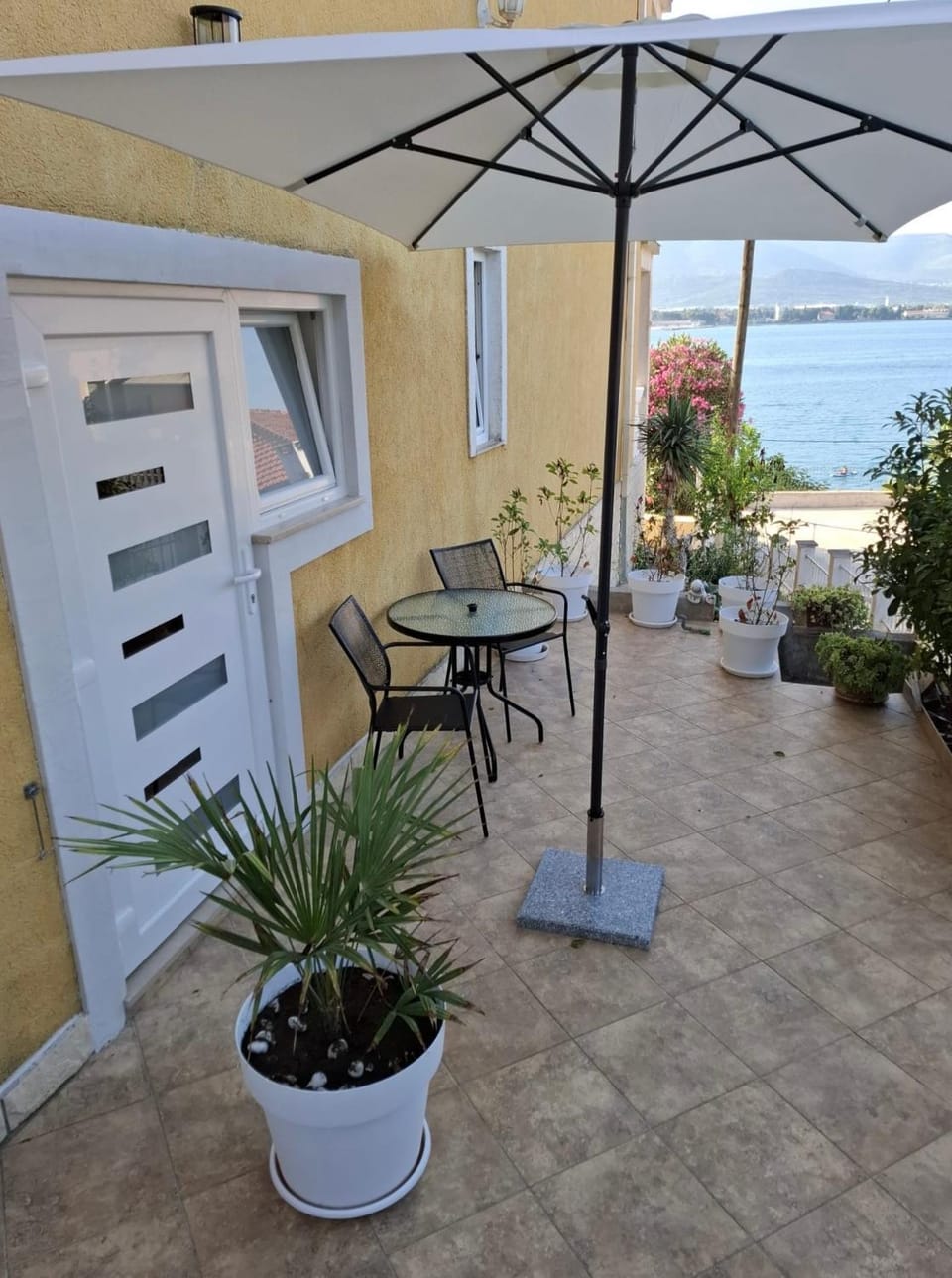 Studio apartment Karmen Apartment in Šibenik-Knin County, Croatia