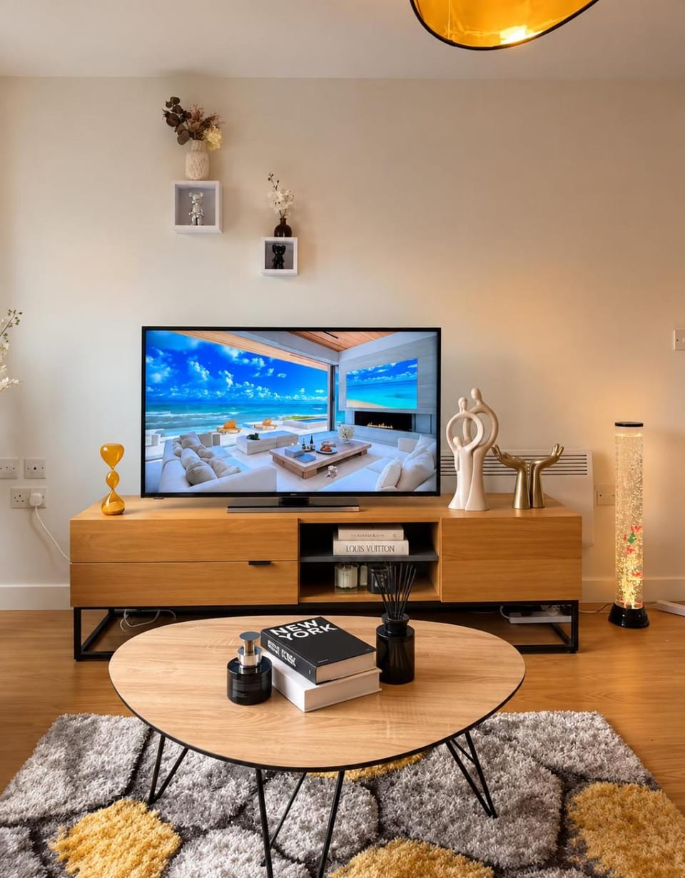 TV and multimedia