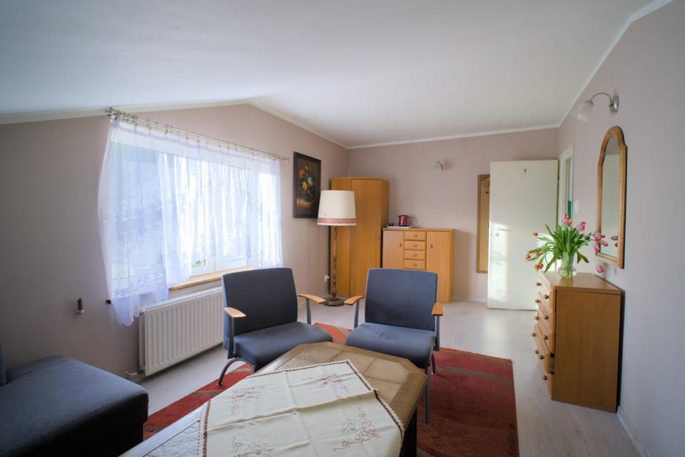 Agroturystyka Uroczysko Farm Stay in West Pomeranian Voivodeship, Poland